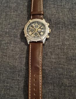 NOTVERKAUF Antike Herren Chronomat Automatic Uhr - Elgersburg