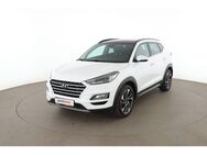 Hyundai Tucson 1.6 CRDi Premium 2WD - Berlin