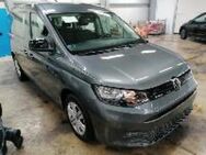 VW Caddy, 2.0 TDI Maxi, Jahr 2024 - Frankfurt (Main)