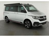 VW California 6.1 Coast Edition 4Motion T6.1 2.0... - Bodenkirchen