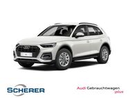 Audi Q5, 35 TDI, Jahr 2021 - Bingen (Rhein)