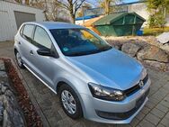 VW Polo 1.2 44kW Trendline - Seitingen-Oberflacht