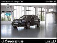 Mercedes GLC 300, e AMG-Sport Wide 19, Jahr 2021 - Hagen (Stadt der FernUniversität)