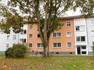 Endlich Zuhause: 3-Zimmer-Wohnung in zentraler Lage - Duisburg