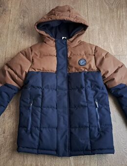 neue Winterjacke für Jungs Gr.116 von Topolino - Königswinter