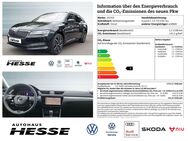 Skoda Superb, 2.0 TDI Combi, Jahr 2024 - Sottrum