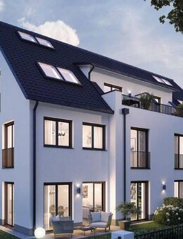 Neubauwohnung mit EBK und Balkon im Fasengarten, München / WG-Geeignet - München