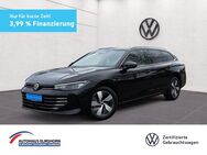 VW Passat, 1.5 Var Business eTSI 4xKAM, Jahr 2024 - Kölln-Reisiek