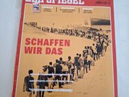 Der Spiegel Nr. 39 vom 23.09.2023 Schaffen Wir Das (Magazin Zeitschrift Politik) - Essen