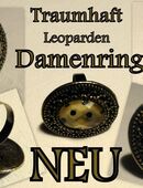 Wunderschöner Damen Ring Modeschmuck/Top/NEU/ in 57290