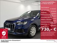 Audi Q7, 45 TDI quattro ALLRADLENKUNG, Jahr 2020 - Düsseldorf