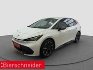 CUPRA Born, h BEATS, Jahr 2022 - Hüttlingen