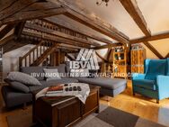 Galerie-Wohnung mit historischem Altbauflair - Amberg