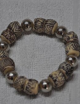 Original afrikanisches Schmuckstück Armband 48004 - Alzenau
