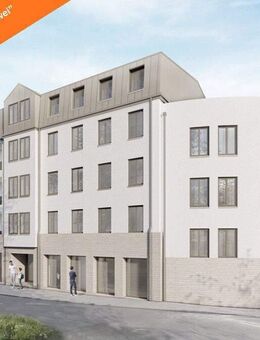 NEUES KÖSTERHAUS | BITBURG - Bitburg