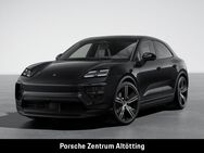 Porsche Macan, 4 | | | |, Jahr 2022 - Winhöring