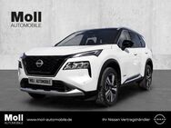 Nissan X-Trail, 1.5 Tekna VC-T e-Power 204PS 4x2 Glasschiebedach 2FL, Jahr 2024 - Aachen