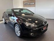 VW Golf VI Cabriolet Basis/PDC/ - Soest