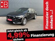 CUPRA Formentor, 1.5 TSI SIDEASS, Jahr 2024 - Regensburg