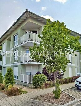 Helle 3-Zimmer-Wohnung mit Südwest-Balkon in Lauf - Lauf (Pegnitz)