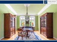 Perfekt für Generationen - großes Pfarrhaus auf traumhaftem Grundstück | Anno 1904 | Denkmalschutz - Borgholzhausen