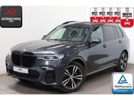 BMW X7 xDrive40i M SPORT 7 SITZE NIGHTVISION,LASER - Berlin