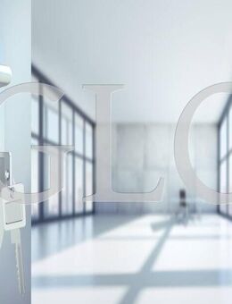 Secret Sale: Büro- und Wohnhaus mit Entwicklungspotenzial - Hof