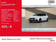 Audi A1, Sportback advanced 25 TFSI, Jahr 2024 - Ulm