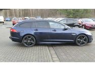 Jaguar XF 2.2 R-Sport BiXenon/R-Cam/Keyless/20"Alu/Navi - Adelheidsdorf