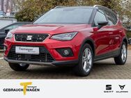 Seat Arona 1.0 TSI DSG FR LED NAVI KAMERA VIRTUAL - Duisburg