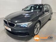 BMW 530 i Touring xDrive Sport Line EU6d-T LED Navi Sportsitze - Norderstedt