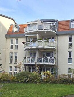 Kapitalanlage mit spannender Perspektive in beliebter Citylage - Berlin