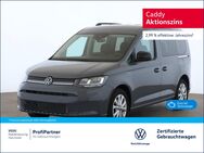 VW Caddy, TDI Life, Jahr 2023 - Hannover