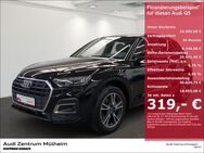 Audi Q5, 35 TDI, Jahr 2021 - Mülheim (Ruhr)