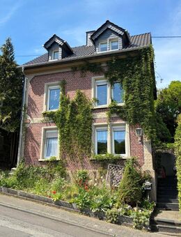 Villencharakter, sehr privat, sehr zurückgezogen, sehr nobel - Idar-Oberstein