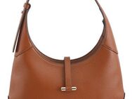 BOSS Hobo Lidney Hobo, Damen Handtasche, Umhängetasche, Henkeltasche mit Reißverschluss