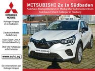 Mitsubishi ASX, 1.3 l PLUS Turbo-Benziner 6MT, Jahr 2024 - Freiburg (Breisgau)