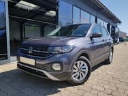 VW T-Cross, 1.0 TSI Life 81KW 110PS, Jahr 2023 - Bodnegg