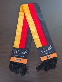 Deutschland Fan Schal von Bifi - Mechernich