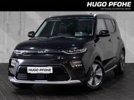 Kia Soul, Inspiration 150kW, Jahr 2024 - Hamburg