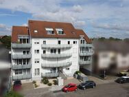Geräumige Hochparterre-Wohnung mit Tiefgaragenstellplatz und Wintergarten in LU-Oggersheim *leerstehend* - Ludwigshafen (Rhein)