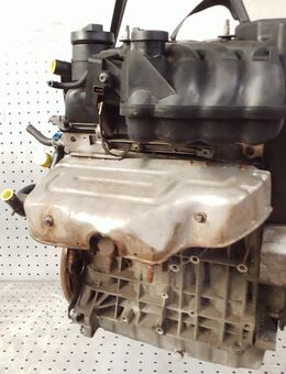 Audi A3/S3 (Typ:8L) Motor 1,6 AEH 0136058PI0100 - Pinneberg