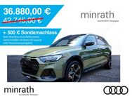 Audi A1, allstreet 35 TFSI, Jahr 2022 - Moers