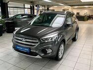 Ford Kuga SHZ+LHZ+NAVI+EPH+RFK 1.5 EcoBoost 4x4 - Stuttgart