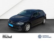 VW Polo, 1.0 TSI Life TravelAssist AppConnect, Jahr 2024 - Gießen