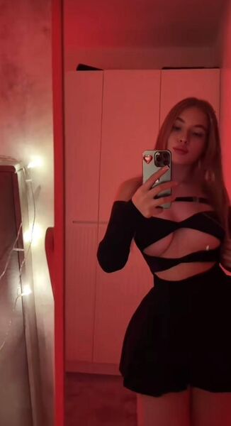 Sexcam und Sexchat mit Louisa