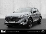 Nissan Qashqai, 1.5 N-Connecta VC-T 190PS e-POWER Winter Komfort-Paket PGD 2FL, Jahr 2024 - Aachen