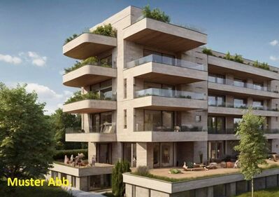 Wohnbau-Projekt in Berlin-Wilmersdorf zum Kauf