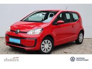 VW Up ! 1,0 TSI Basis Bluetooth Klima Klima - Geesthacht