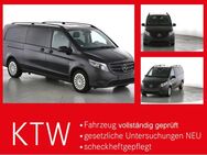 Mercedes-Benz Vito 116TourerPro ,Extralang,2xKlima,Kamera,AHK - Hildesheim